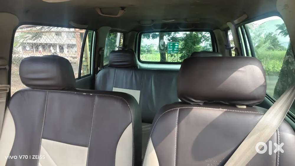 Chevrolet Tavera Ls B3 2012