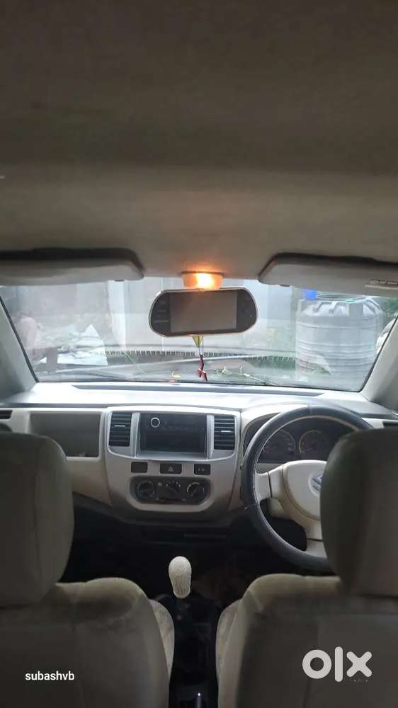 Maruti Suzuki Estilo Vxi 2007
