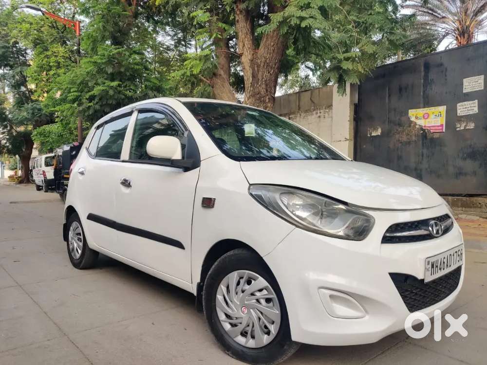 Hyundai I10 
Model 2016
Owner Second 
Fuel Cng Petrol 
Insurance Valid