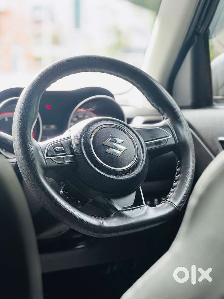 Maruti Suzuki Swift, 2023, Petrol