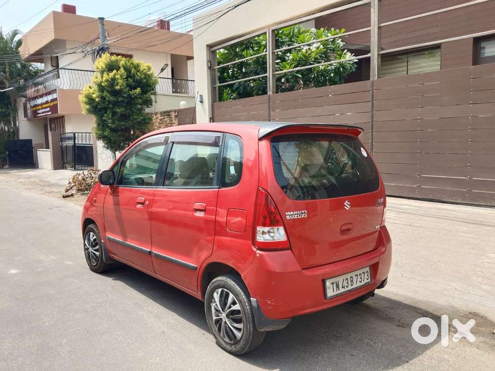 Maruti Suzuki Zen Estilo, 2007, Petrol