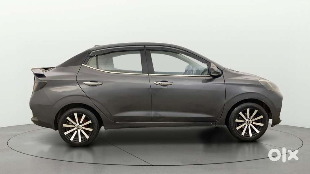 Hyundai Aura 1.2 Sx Cng, 2023, Cng & Hybrids