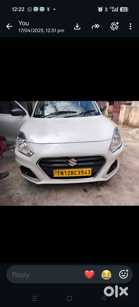 Good Condition