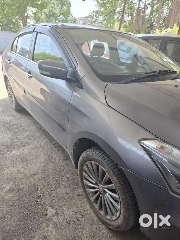 Maruti Suzuki Ciaz