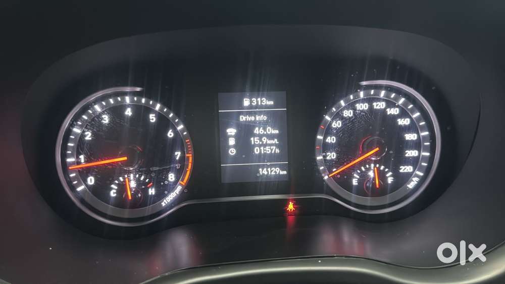 Hyundai Grand I10 Petrol 2025