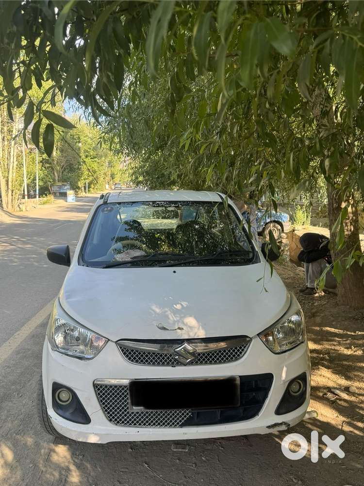 Maruti Suzuki Car 2018