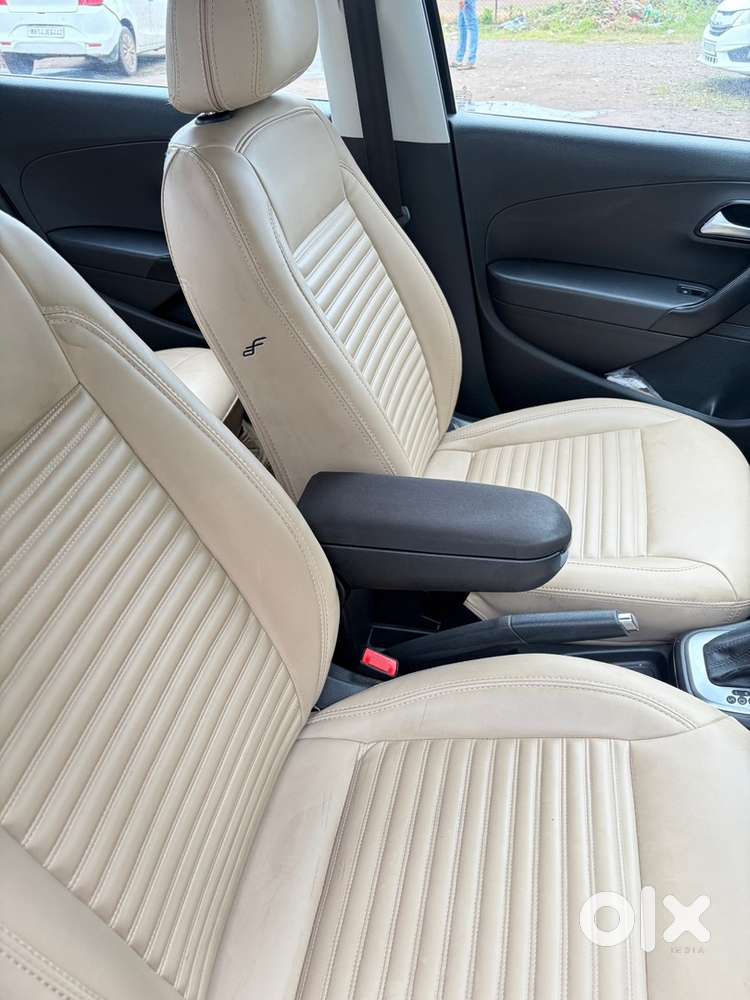 Volkswagen Polo Petrol 2019