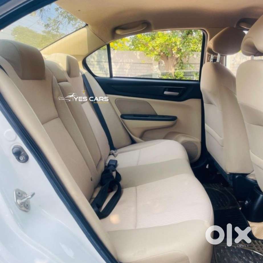 Honda Amaze, 2020, Petrol