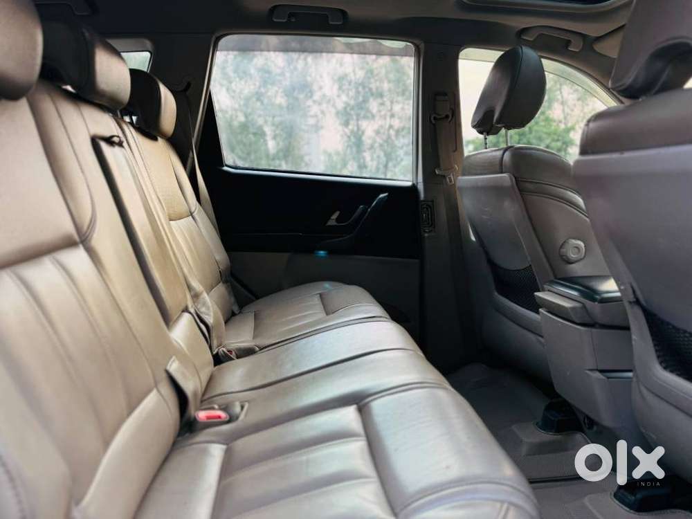 Mahindra Xuv500 W10 Awd, 2017, Diesel