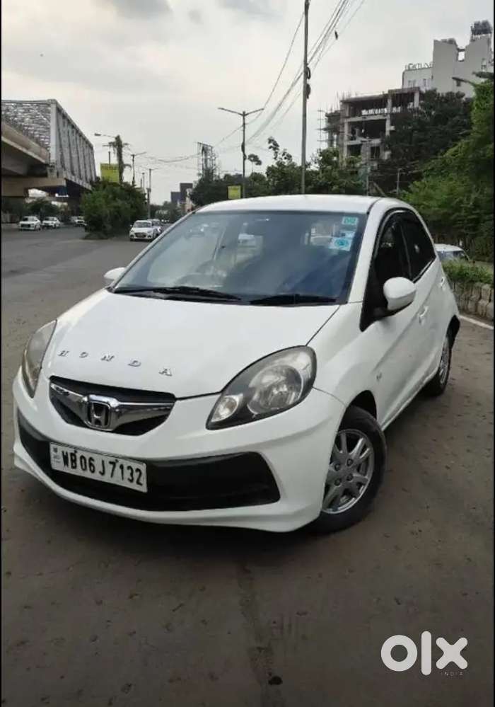 Hyundai Small Car 2013