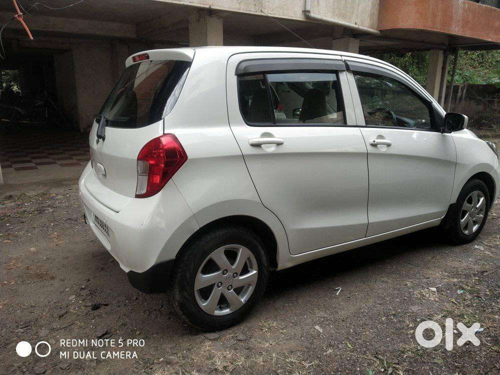 Maruti Suzuki Celerio Zxi Optional Mt, 2020, Petrol