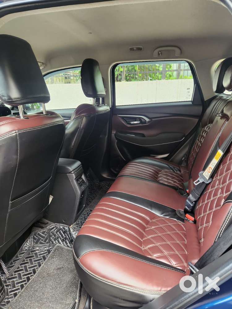 Maruti Suzuki Grand Vitara 1.5 Delta Smart Hybrid, 2024, Petrol