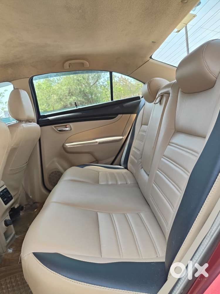 Maruti Suzuki Ciaz 2014-2017 Vxi Plus, 2015, Petrol