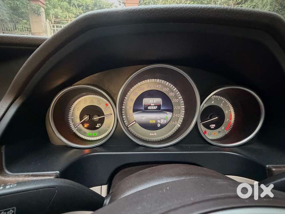 Mercedes-benz E-class E 200, 2015, Petrol