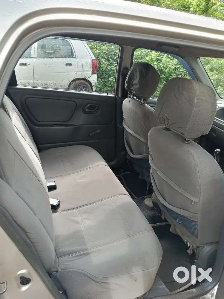 Maruti Suzuki Alto 2004 Petrol 65000 Km Driven