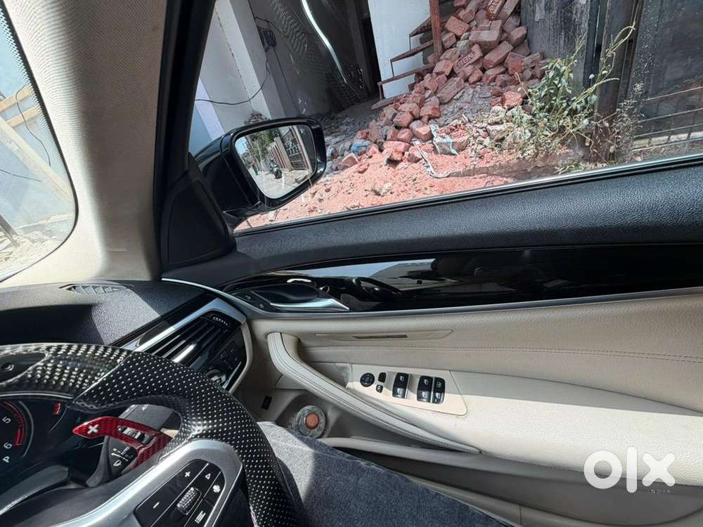 Bmw Diesel Automatic 2018