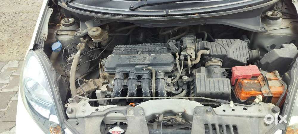 Honda Amaze 1.2 Smt I Vtec, 2016, Petrol