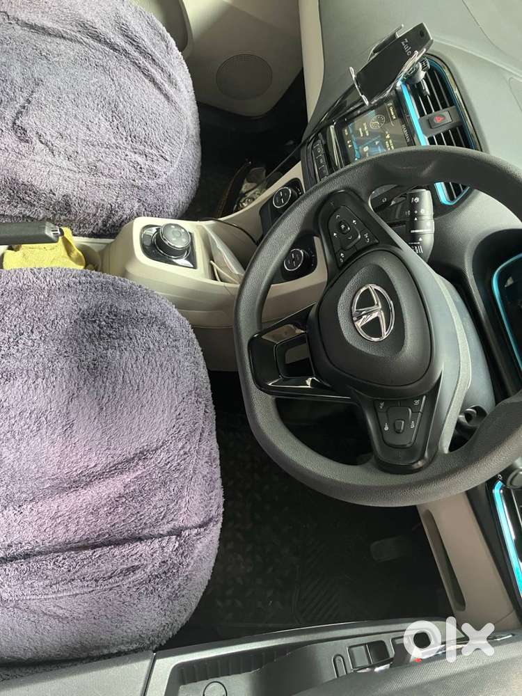 Tata Tiago Ev Xz+ Long Range  2023  8,900 Km  Excellent Condition