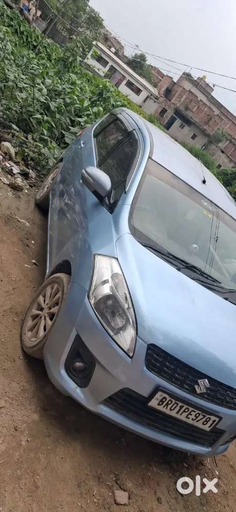 Maruti Suzuki Ertiga 2014 Diesel