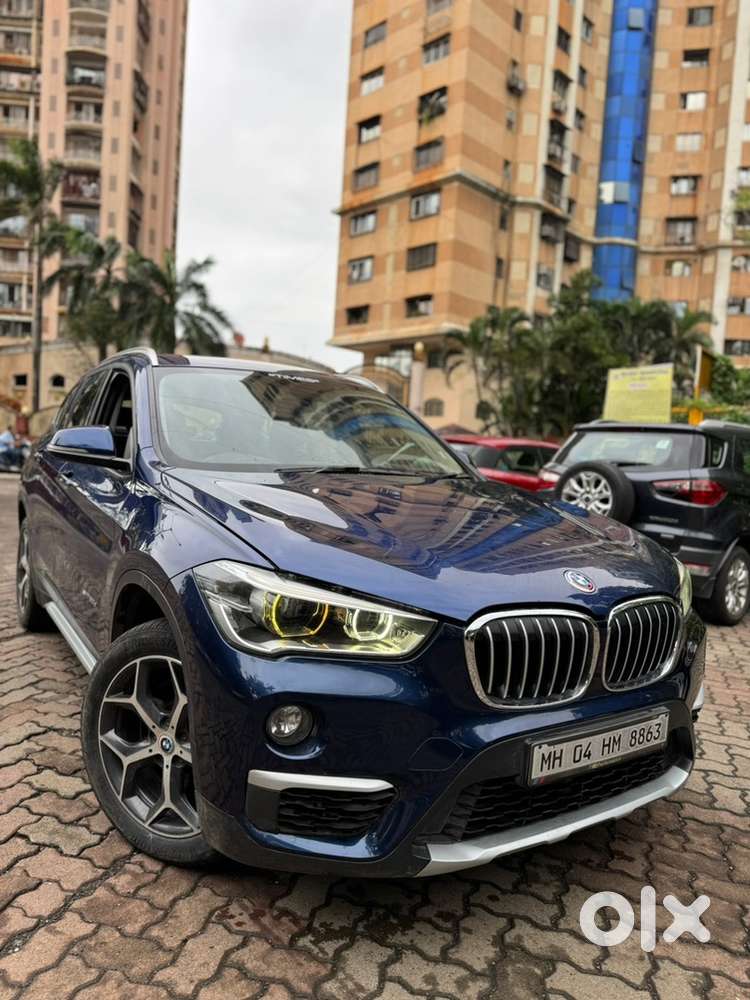 Bmw X1 2.0 Sdrive 20d, 2016, Diesel