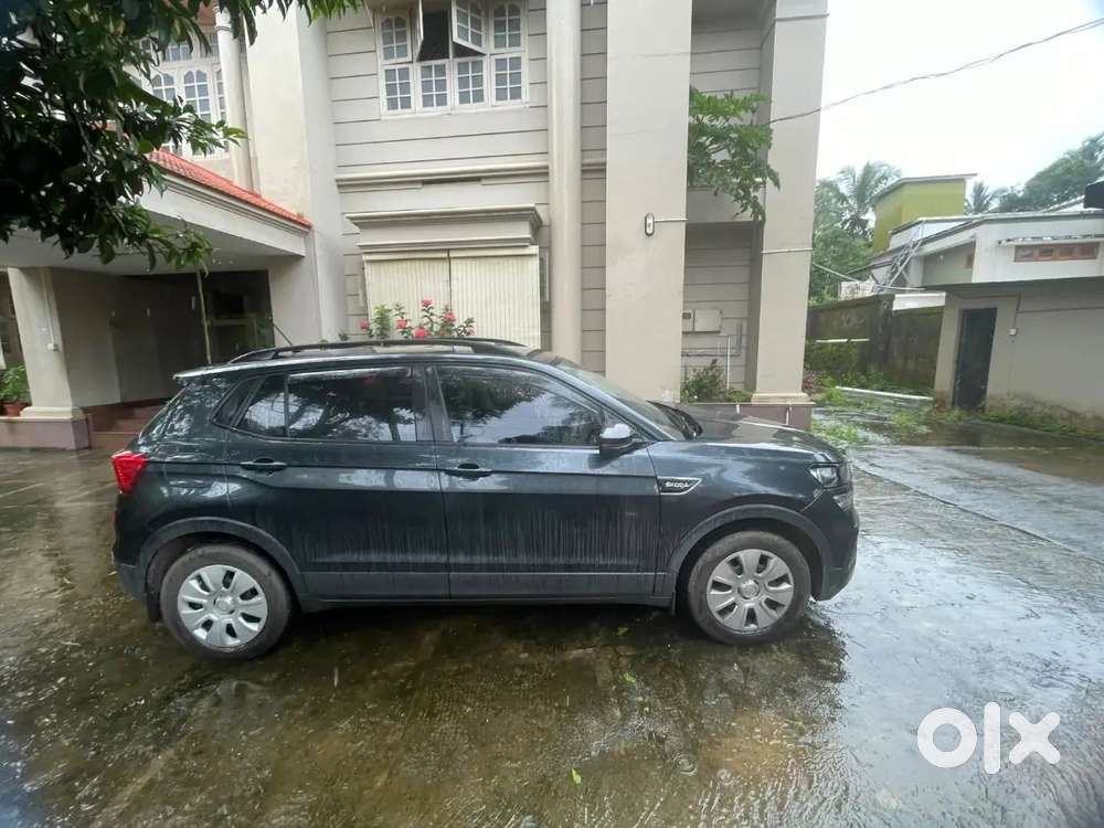 Skoda Kushaq 1.0 Tsi 2025 Manual