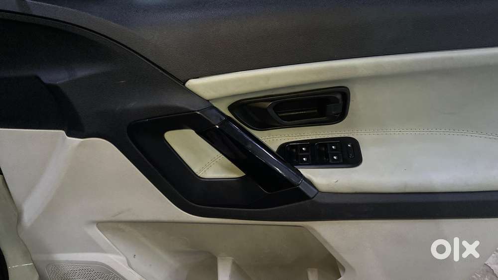 Tata Safari 2.0 Kryotec Xe, 2022, Diesel