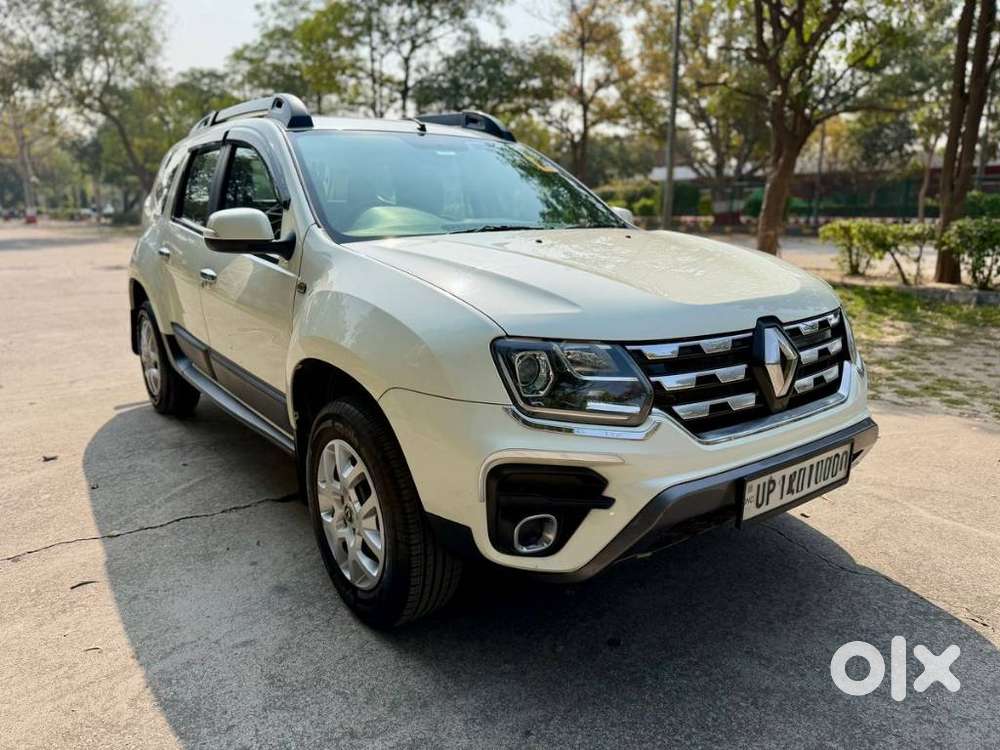 Renault Duster Sandstorm Rxs 85 Ps, 2022, Petrol