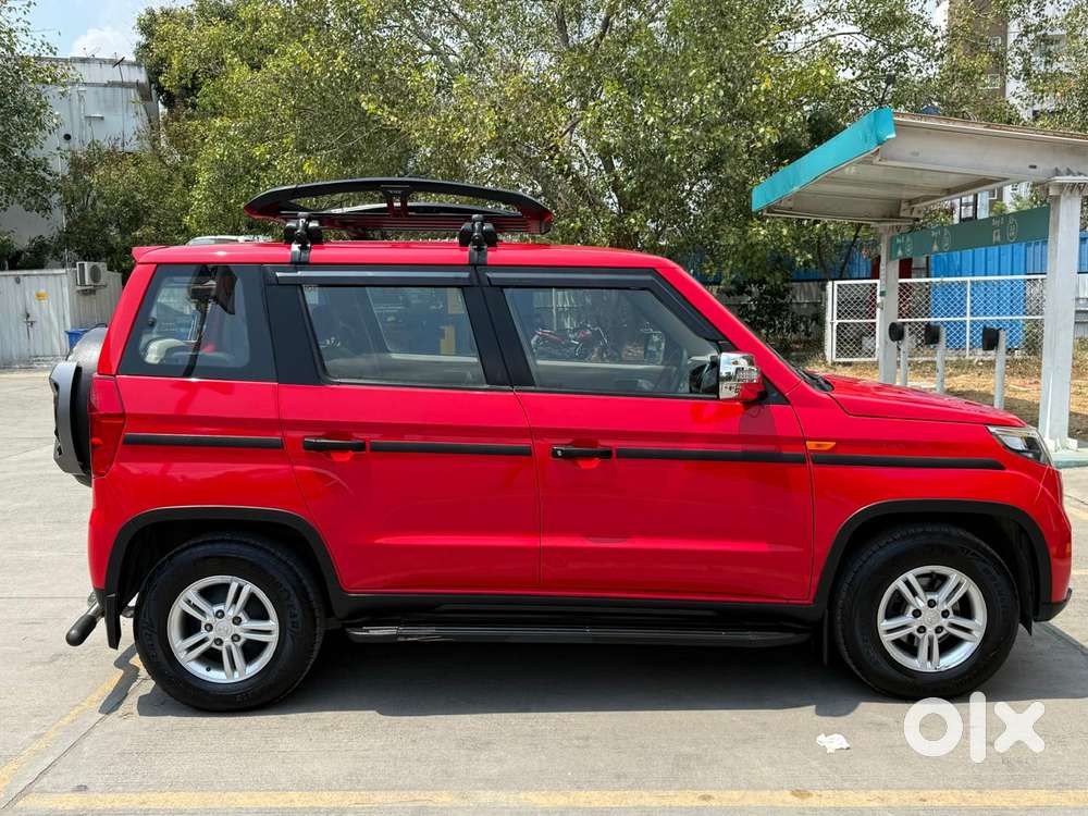 Mahindra Bolero Neo 1.5 N 10, 2023, Diesel