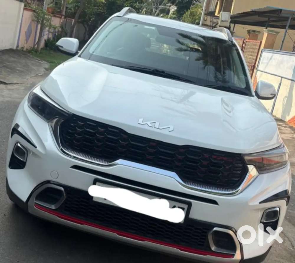 Kia Sonet Mt 1.5 Diesel Ae