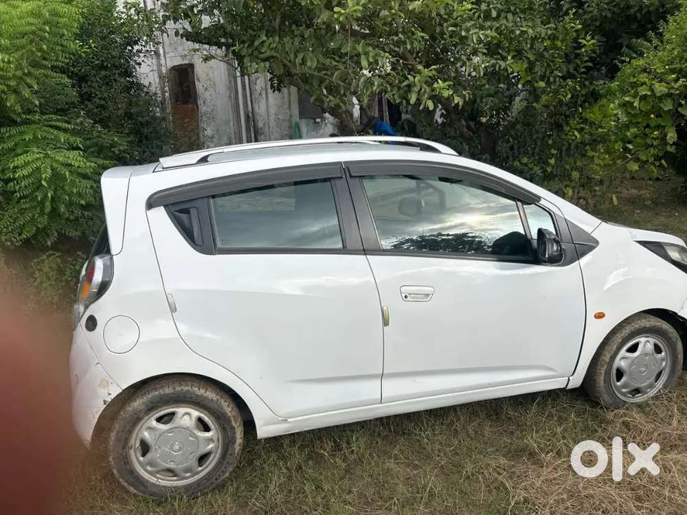 Chevrolet Beat 2011 Diesel