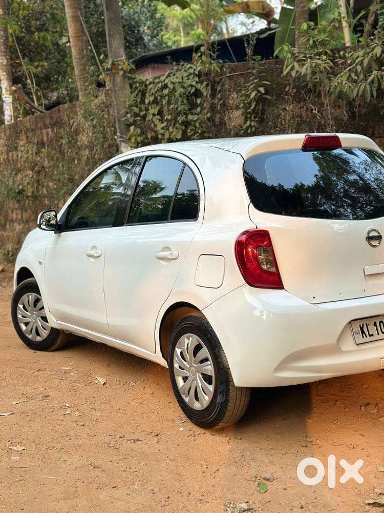 Nissan Micra Xl Diesel, 2016, Diesel