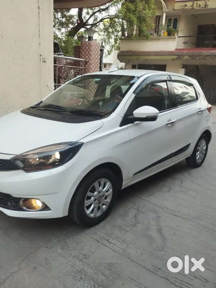 Tata Tiago Desel