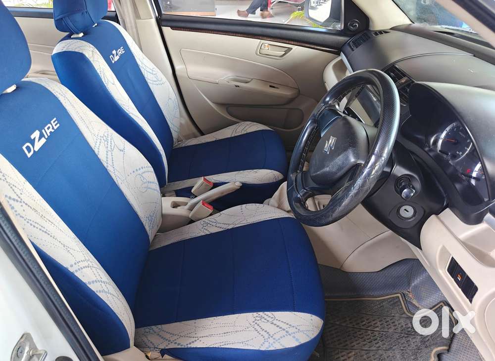 Maruti Suzuki Swift Dzire Vdi Bsiv, 2013, Diesel