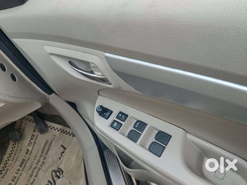 Maruti Suzuki Ertiga Vdi, 2017, Diesel