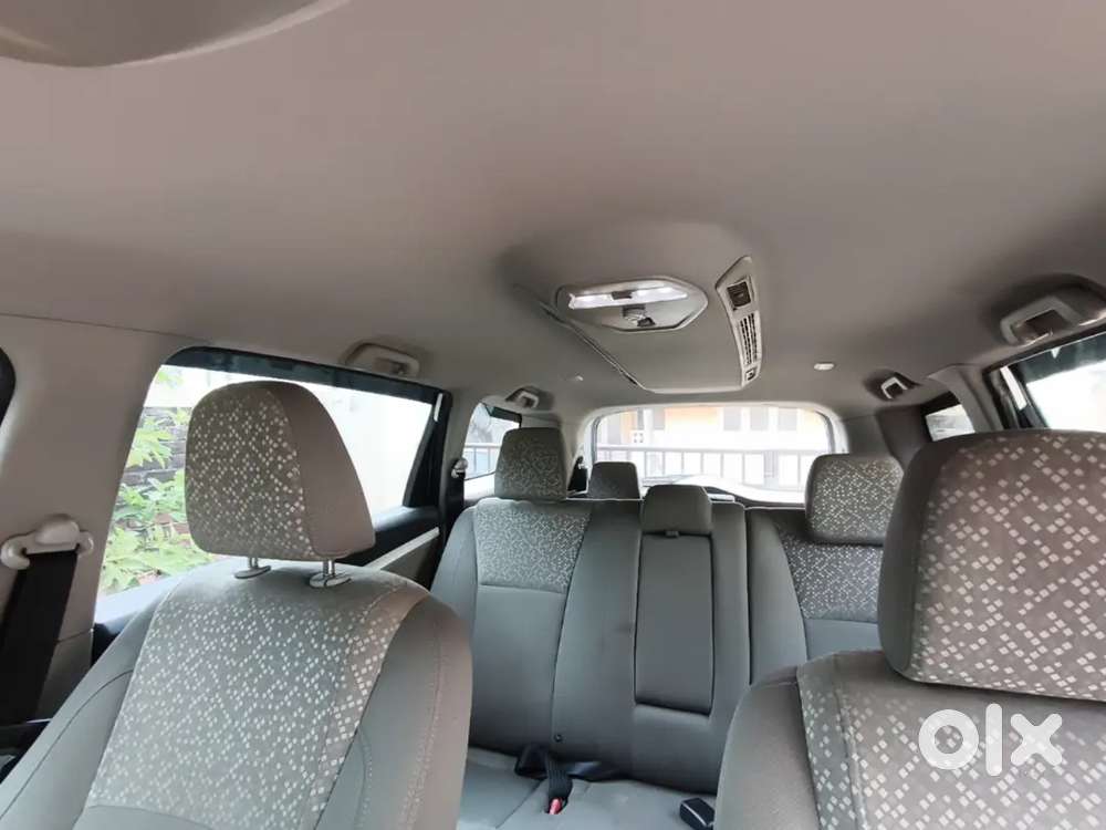 Mahindra Marazzo 2022 Diesel 34000 Km Driven