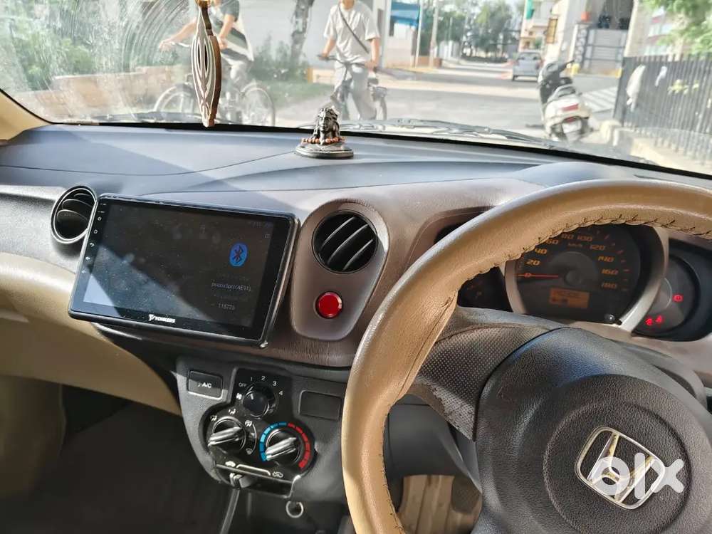 Honda Ki Gaadi H Engine Gear Bilkul Ok