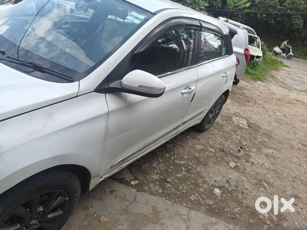 Hyundai I20 Petrol Manual 2020