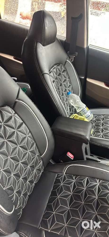 2015 Hyundai Grand I10 Magna  Modified  ₹1.5l Music System
