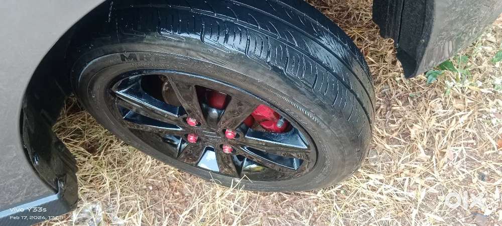 Maruti Suzuki Wagon R Stingray 2013 Petrol Good Condition