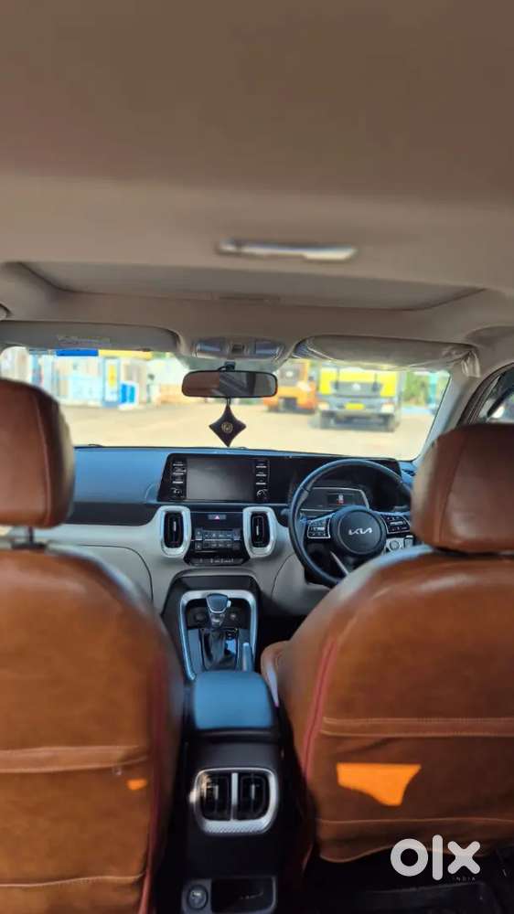 Kia Sonet 1.0 Htx 2023