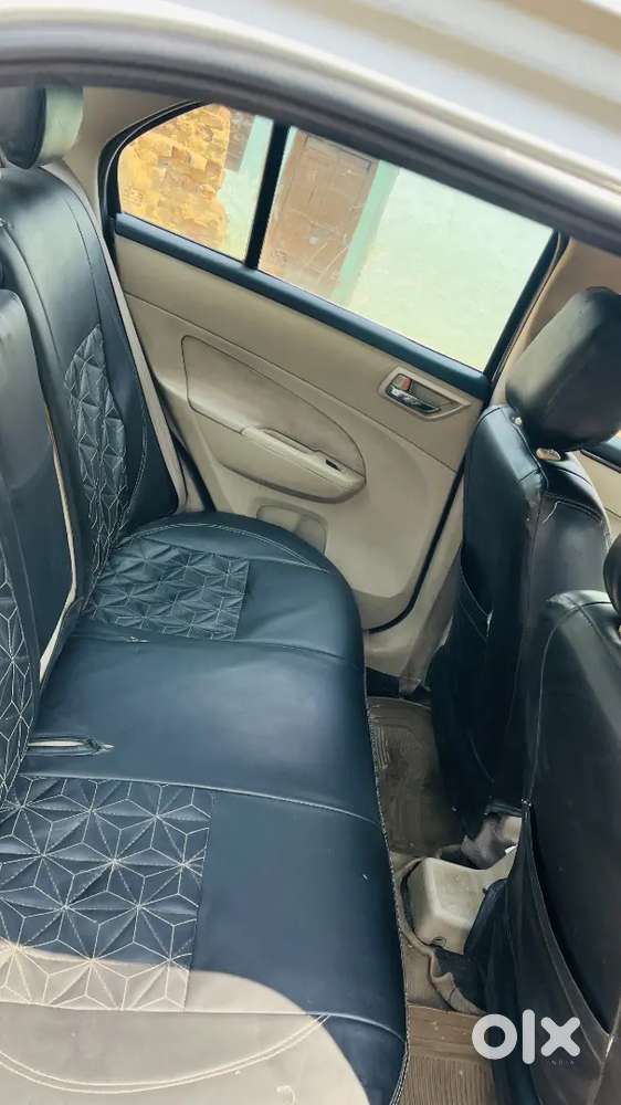 Maruti Suzuki Swift Dzire 2013 Diesel 145000 Km Driven