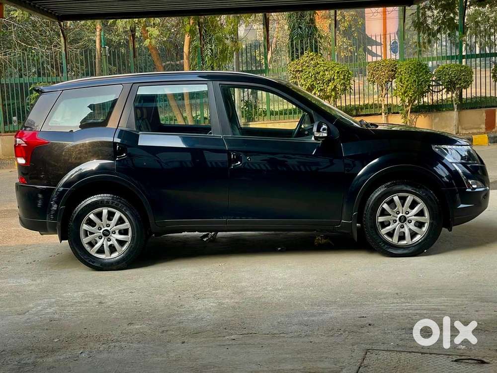 Mahindra Xuv500 W9, 2021, Diesel