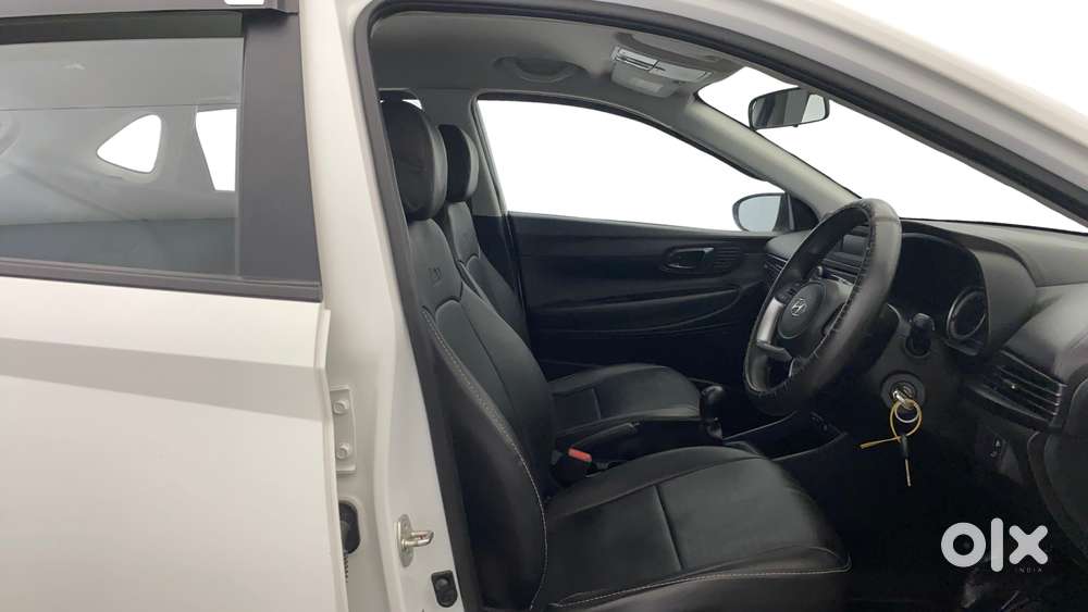 Hyundai New I20 1.2 Magna Mt, 2023, Petrol