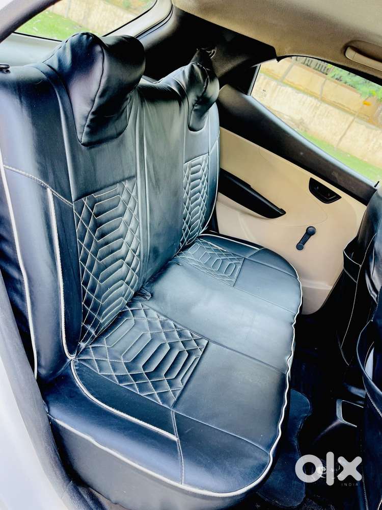 Hyundai Eon Magna Plus Option, 2013, Petrol