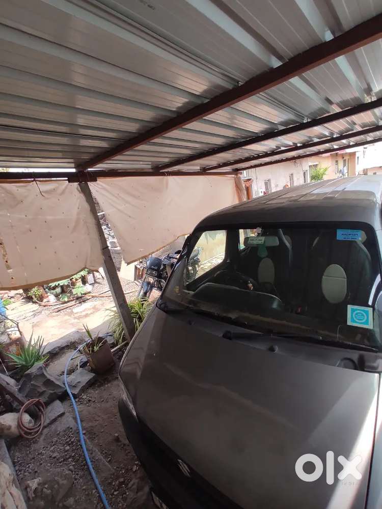 Maruti Suzuki Eeco 2022 Petrol 44000 Km Driven