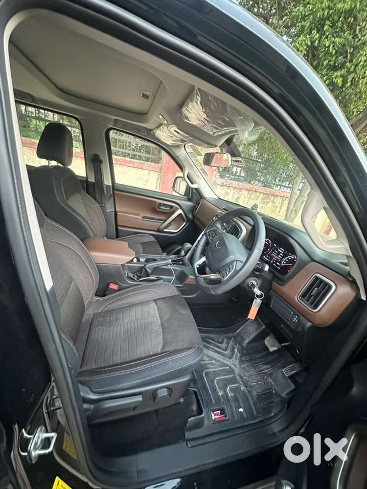 Mahindra Diesel Car 2024