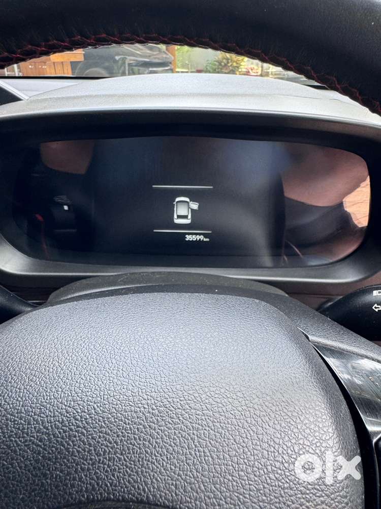 I20 Nline N8 Dct Dual Tone Single Owner