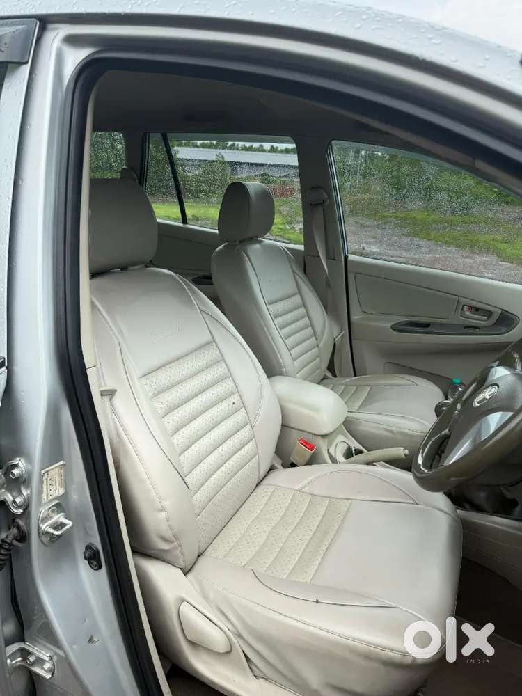 Toyota Innova Diesel 2014 G Varient. Neat And Clean Condition