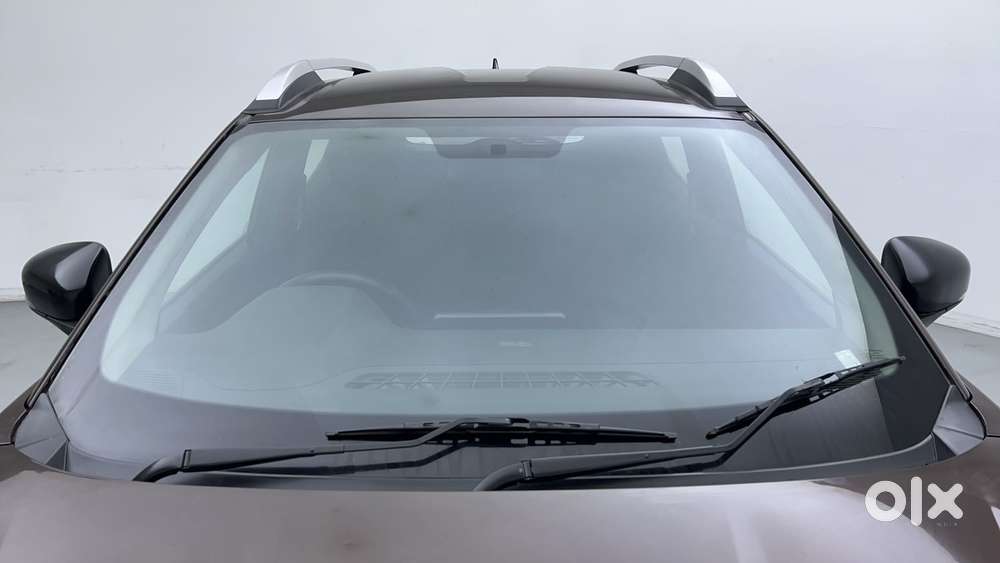 Renault Kiger Rxz Turbo Cvt, 2022, Petrol