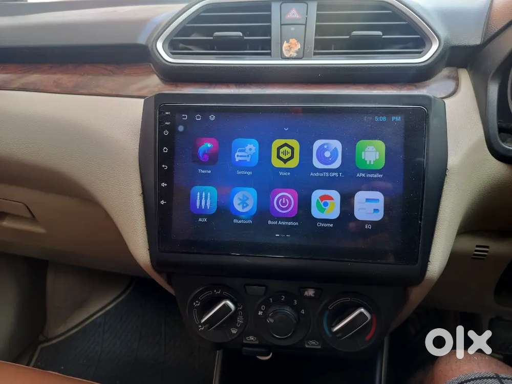 Maruti Suzuki Dzire 2018 Diesel 100956 Km Driven